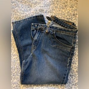 Womens jeans